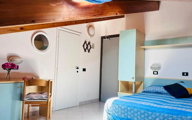 Hotel Sorriso