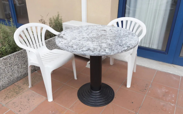 Appartamento Silvy