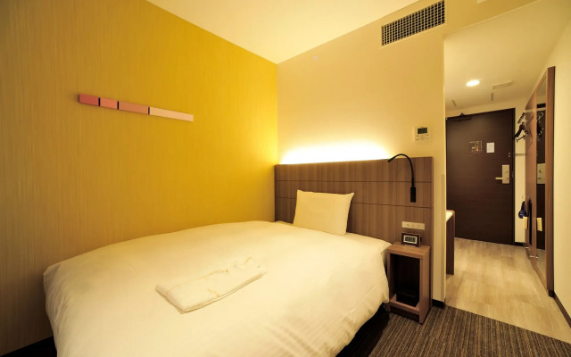Hotel Nets Sapporo