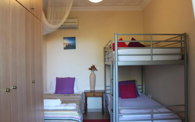 Lefkada Summer House