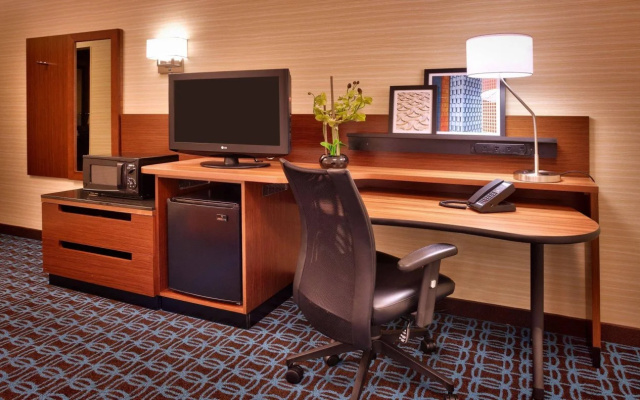 Fairfield Inn Yuma