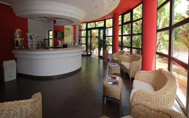 Villagio Costa Degli Dei