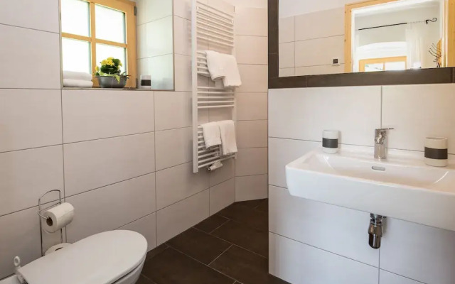 Brunner - Ferienwohnung im Hühnerhotel