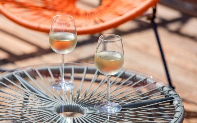 Olinda Bed & Breakfast