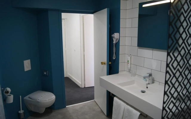 ibis Styles Auxerre Nord