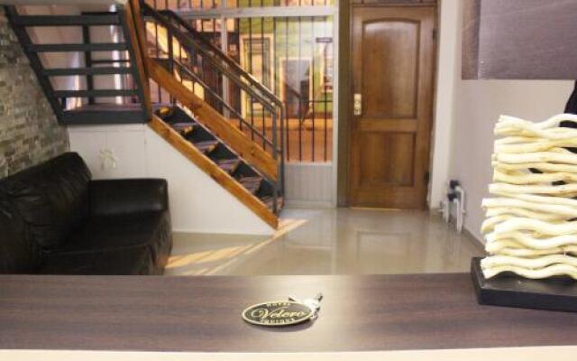 Velero Hotel Boutique Centro