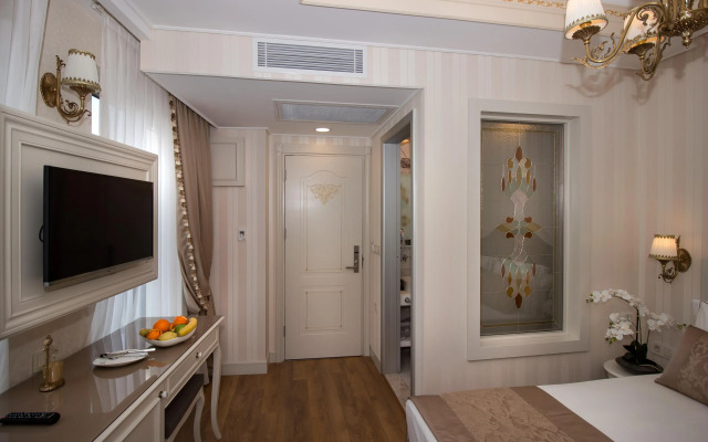 Istanbul Town Hotel