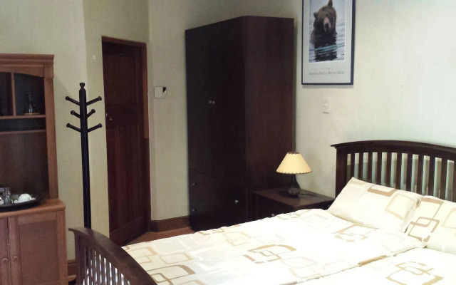 Cap Serein Guest House