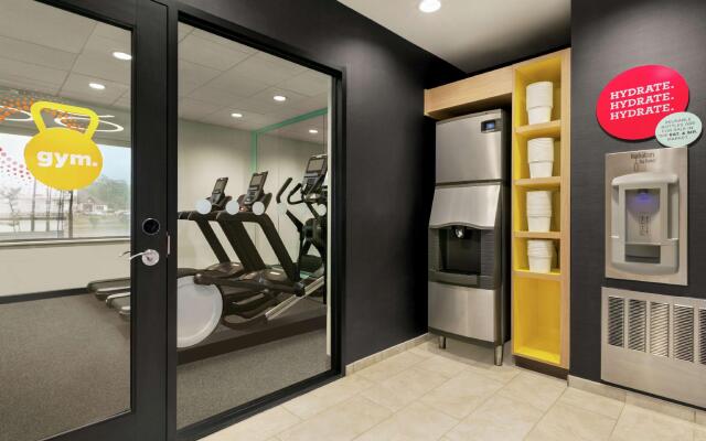 Tru by Hilton Longview