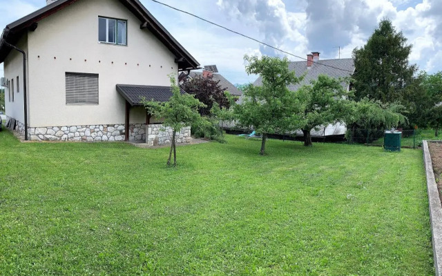 House Amalia