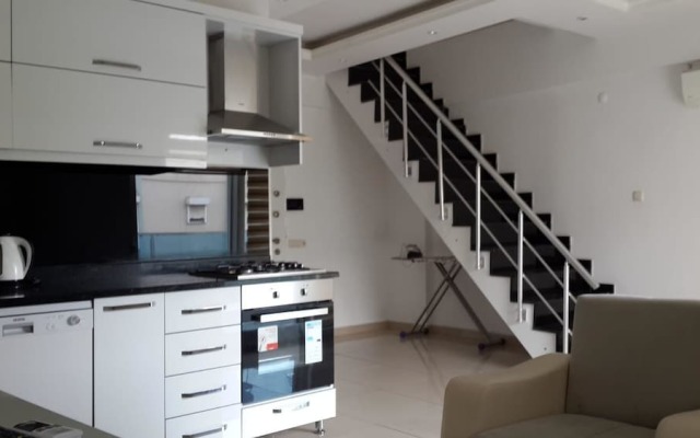 Kleopatra Residence 2 Bedroom Apartment2