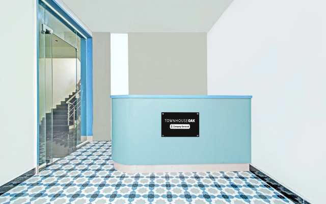 Super Townhouse Oak Kompally