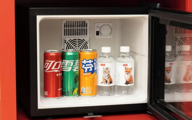 Tangfu Hotel Sanlitun Gongti Branch