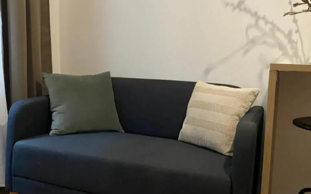 Apartment Park Zrinjevac