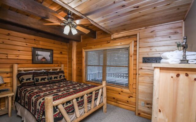 Rocky Top House