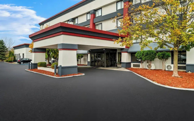 Red Roof Inn Flint