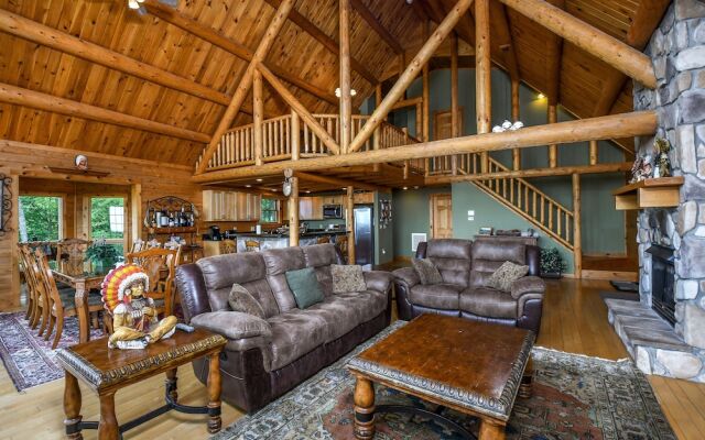 Vista Bonita 5 Bedroom House