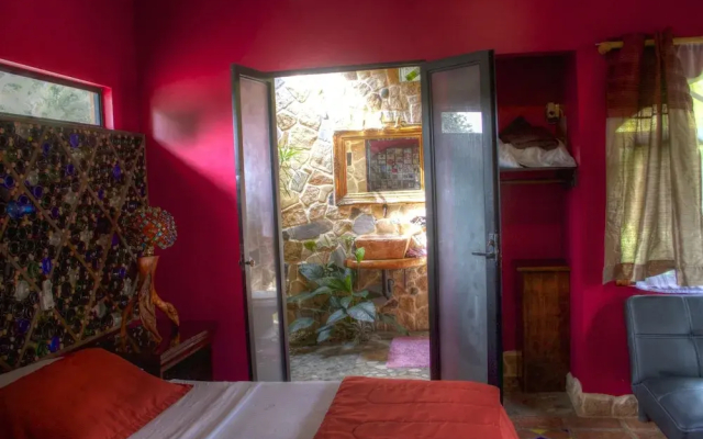 Gingerbread Hotel and Restaurant