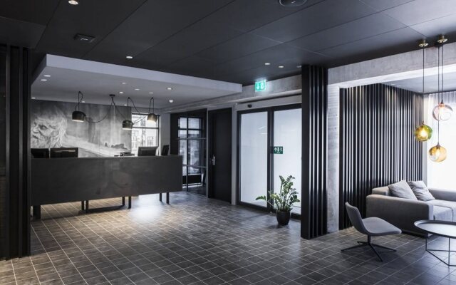 Skuggi Hotel by Keahotels