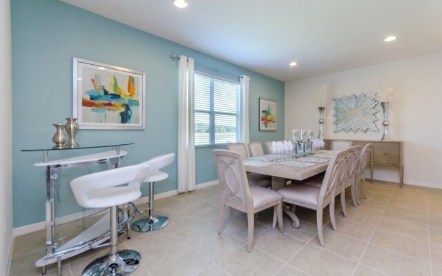 Amazing House! Solterra - 6160BOA