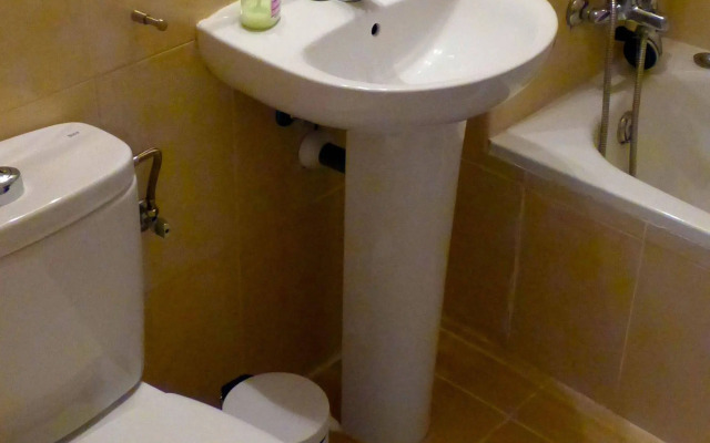 Apartamento San Bernardo