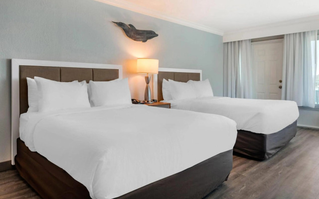 Dolphin Sands Clearwater Beach, an Ascend Collection Hotel