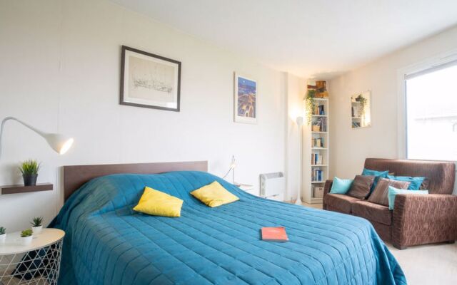 Apartment Gulf Stream