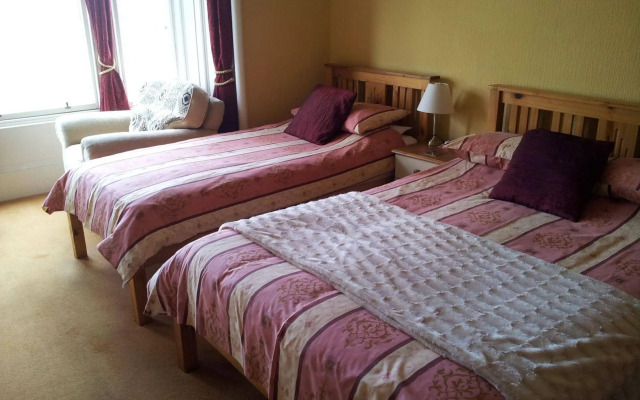 Mackenzie Guest House