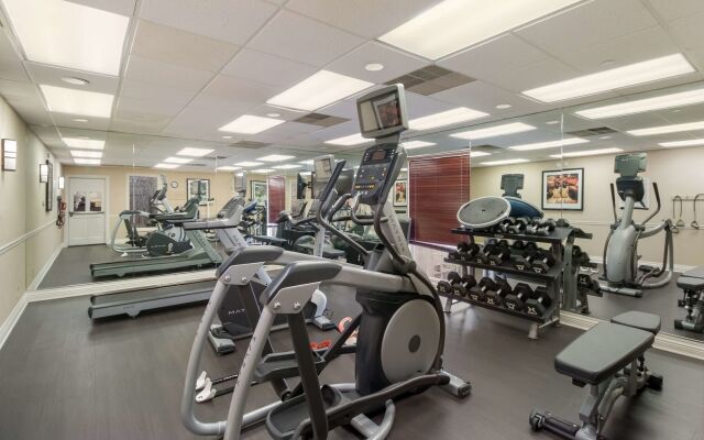 Sonesta ES Suites Torrance Redondo Beach