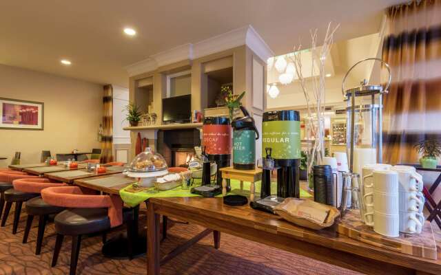 Hilton Garden Inn - Flagstaff