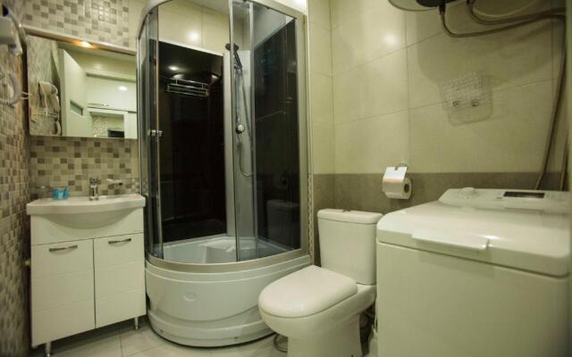 Panorama Batumi Apartments