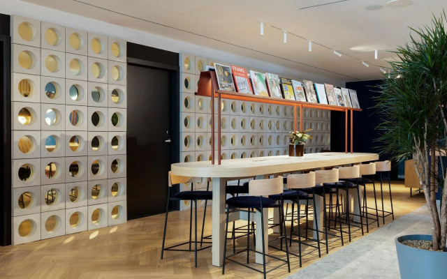 Residence Inn by Marriott Brussels Airport