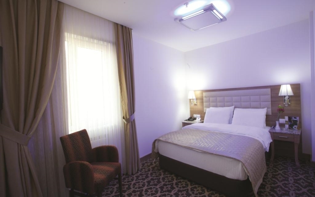 City Center Hotel Taksim