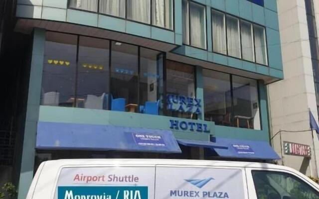 Murex Plaza Hotel & Suites