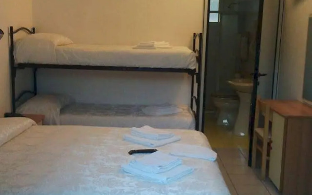 Hotel Quisisana Riccione