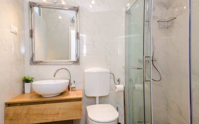 Apartments Dobroslavic