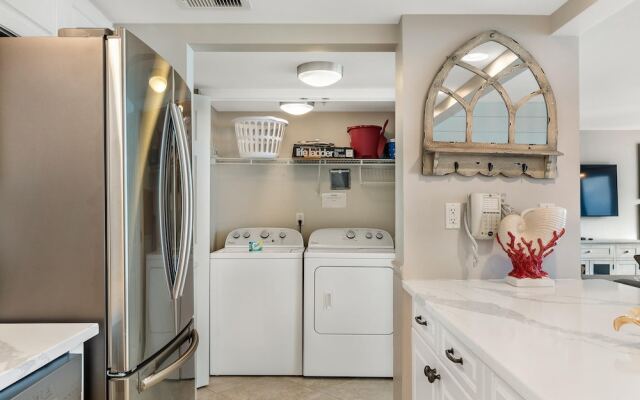 Seaspray West 304- Gulf Front