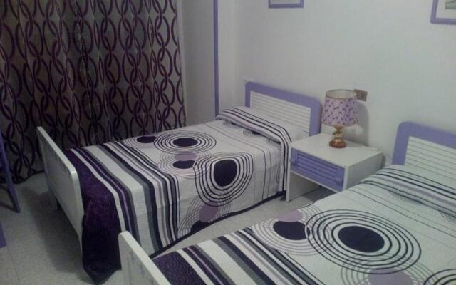 Hostal Restaurante Tanis