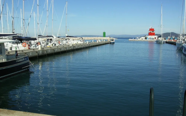Yatch Suite Punta Ala