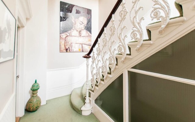 PML Apartments Porchester