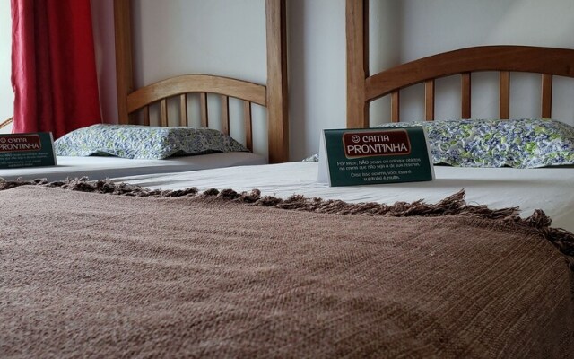 Galo Hostel Petrolina - Praça do Galo