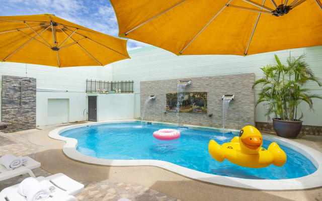 OYO 242 Baan Noppadol Hua Hin Resort