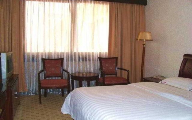 Guilin Soluxe Qixia Hotel