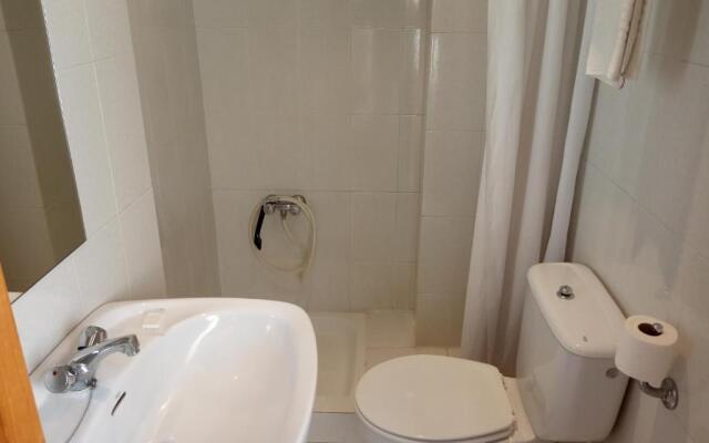 Hostal Mobydick2