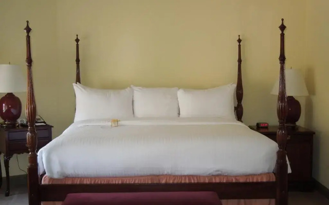 The Henley Park Hotel