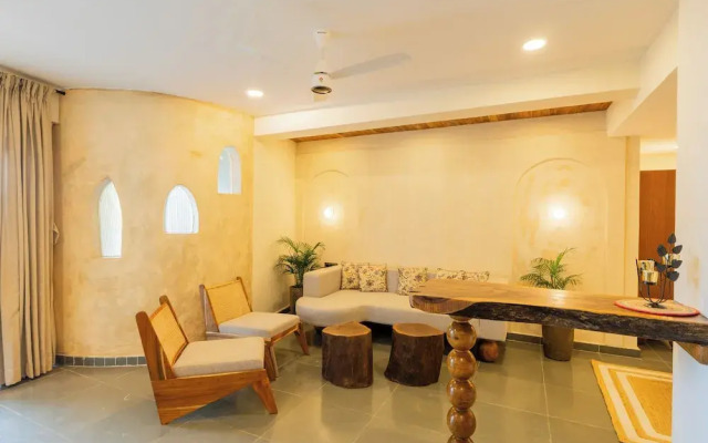 La Vaiencia Luxury Apartments