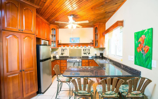 Sueno Caribe Sunset Villas 8B
