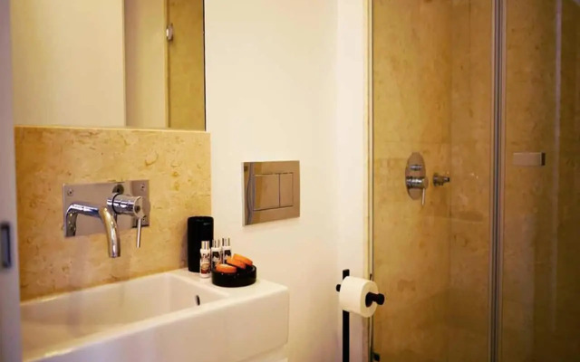 Vila Intendente - Apartamento 2 Quartos