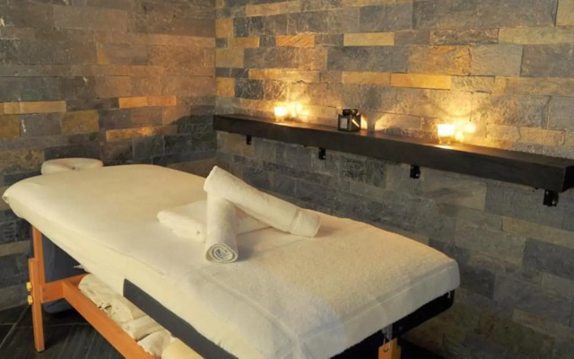 Terrado Suites Antofagasta