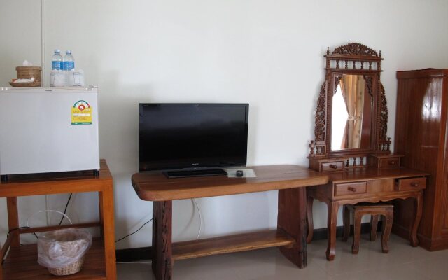 OYO 1024 Thank Place